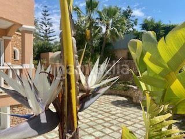 Chalet en venta en Jesús, Eivissa