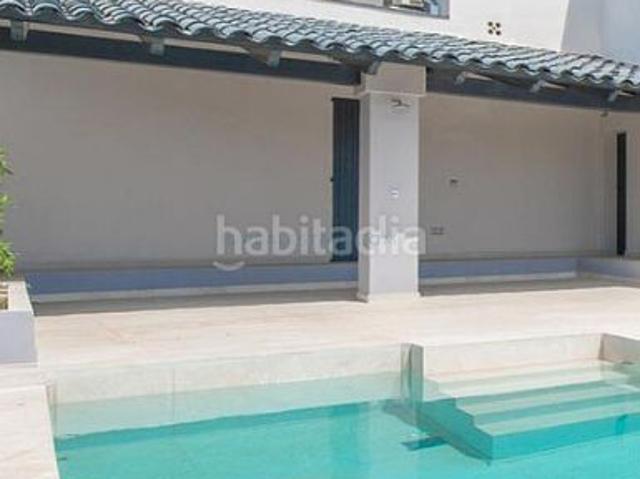 Chalet en venta en Can Rimbau, Eivissa