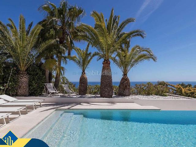 Chalet en venta en Urbanització Roca Llisa, Eivissa