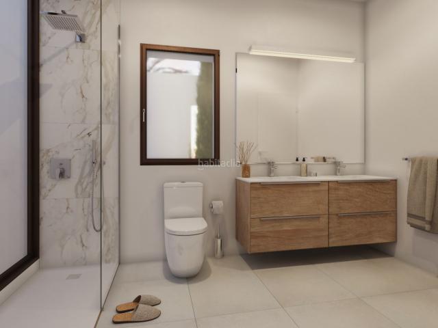 Chalet en venta en S’Argamassa, Eivissa
