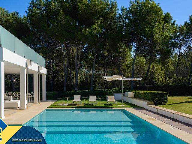 Chalet en venta en es Canar, Santa Eulària des Riu