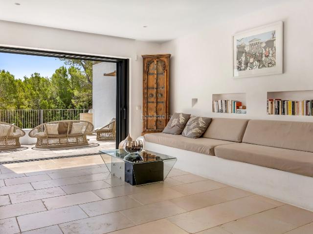 Chalet en venta en Can Jordi, Santa Eulària des Riu