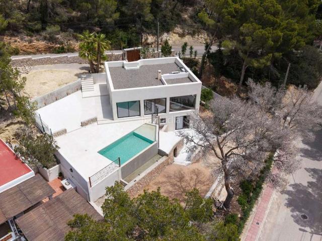 Chalet en venta en Valverde, Eivissa