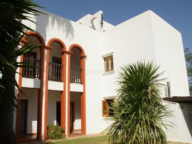 Chalet en venta en Urbanització Siesta, Eivissa