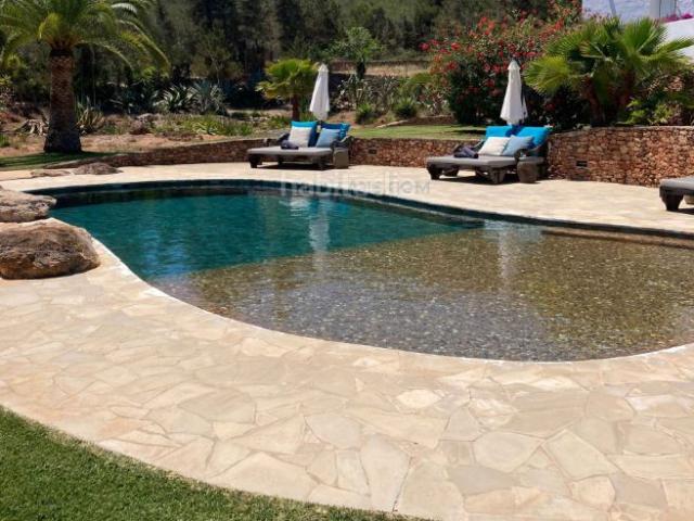 Chalet en venta en Can Guasch, Santa Eulària des Riu