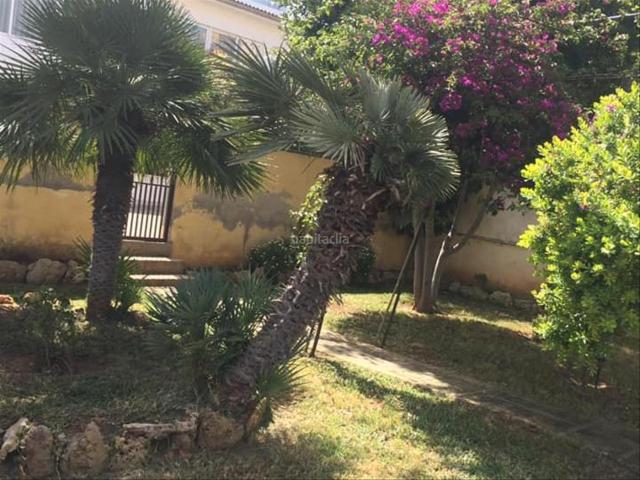 Chalet en venta en Santa Margalida, Pla de Mallorca