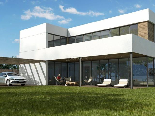 Chalet en venta en Santa Margalida, Pla de Mallorca