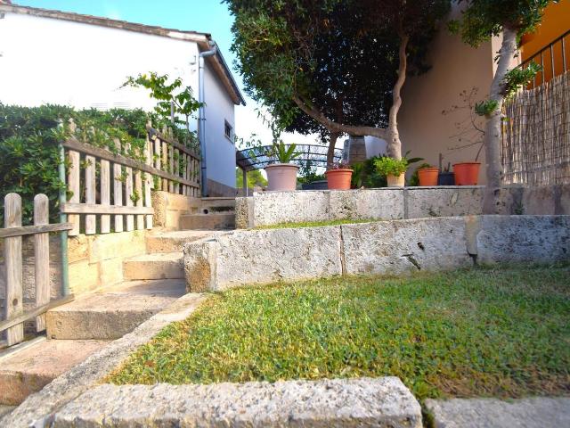 Chalet en venta en Can Picafort, Baleares