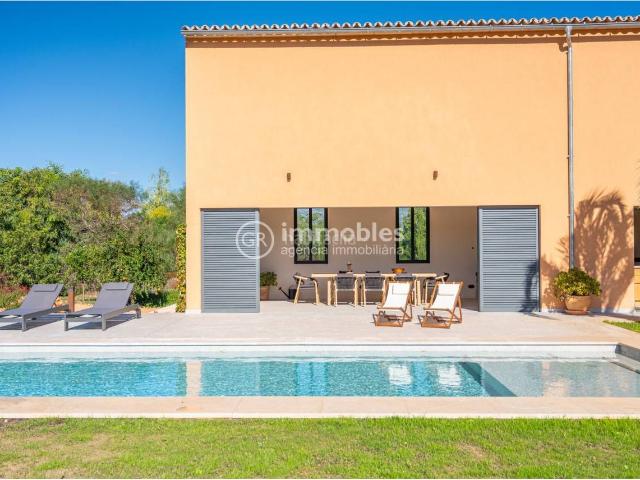 Chalet en venta en Raiguer, Baleares