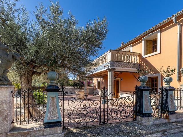 Chalet en venta en Raiguer, Baleares
