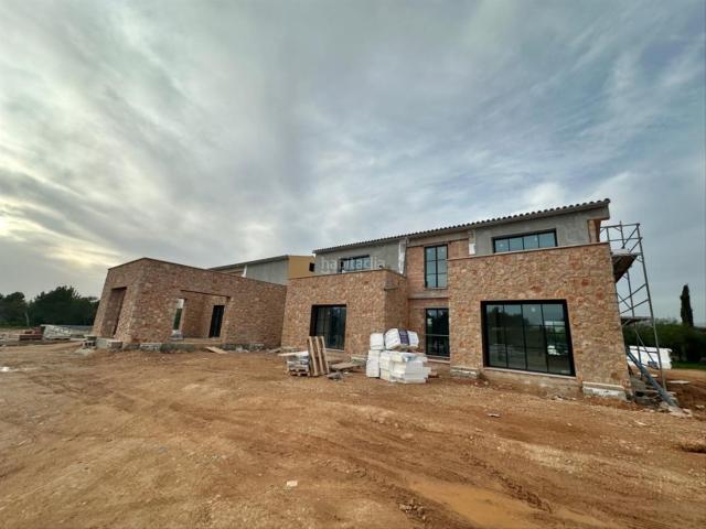 Chalet en venta en Consell, Baleares