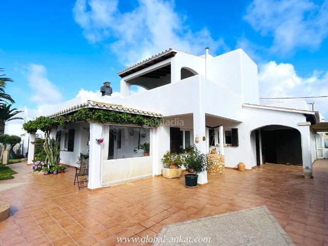 Chalet en venta en Cala d'Or, Migjorn
