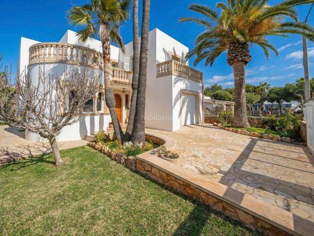 Chalet en venta en Cala d'Or, Migjorn