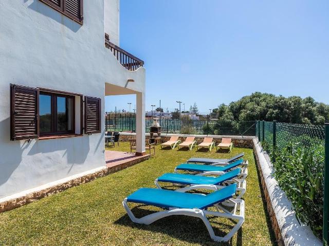 Chalet en venta en Cala Egos, Migjorn