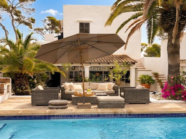 Chalet en venta en Cala d'Or, Migjorn