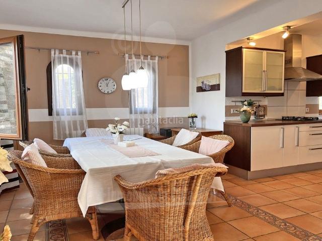 Chalet en venta en Cala Egos, Migjorn