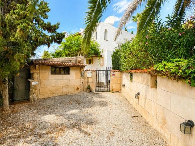 Chalet en venta en Cala d'Or, Migjorn