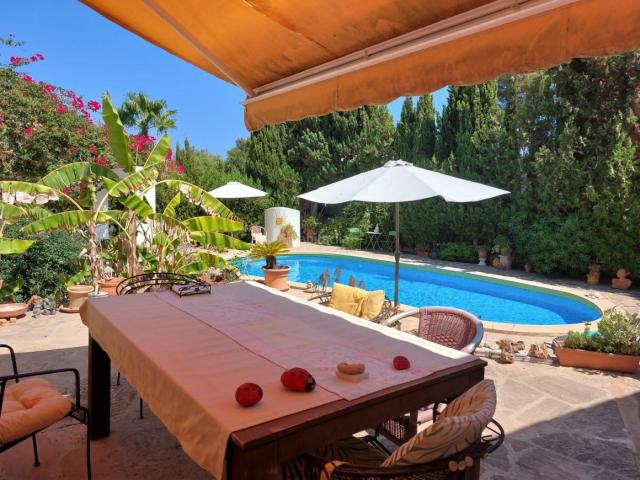 Chalet en venta en Cala d'Or, Migjorn