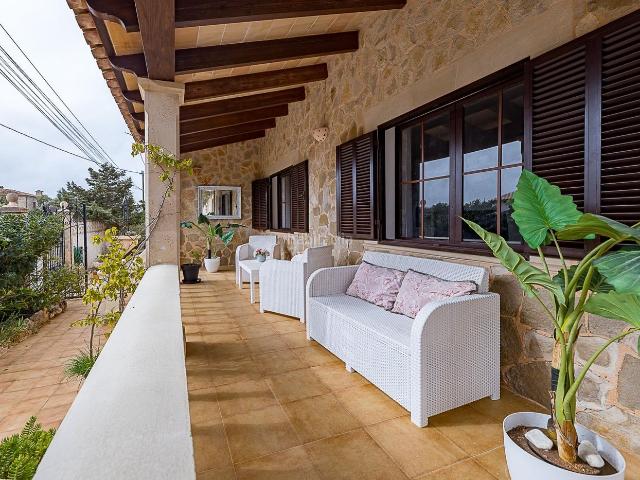 Chalet en venta en Cala Llombards, Migjorn