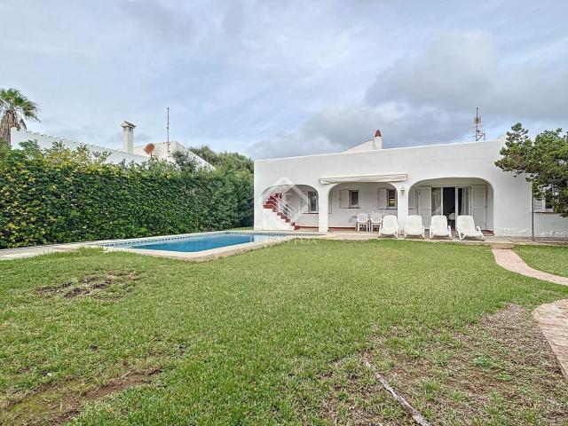 Chalet en venta en es Llombards, Migjorn