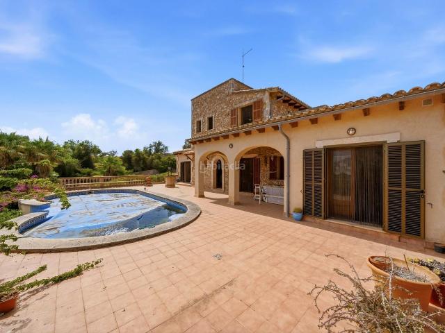 Chalet en venta en Porto Petro, Migjorn