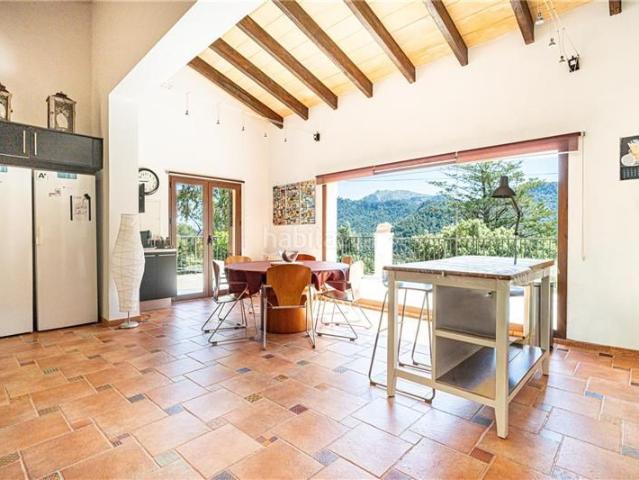 Chalet en venta en Caimari, Raiguer