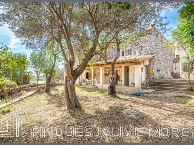 Chalet en venta en Raiguer, Baleares