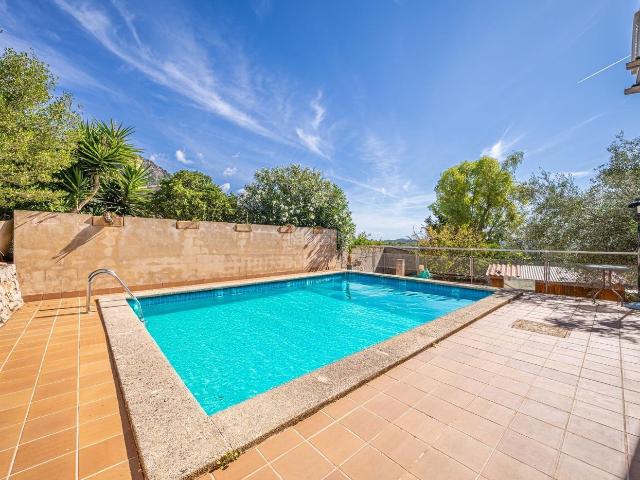 Chalet en venta en Caimari, Raiguer