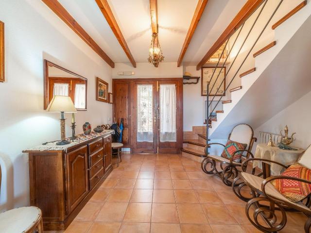 Chalet en venta en Camarata, Selva