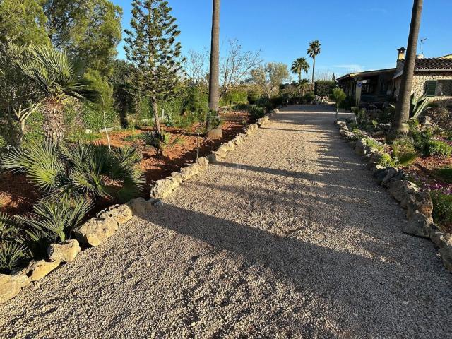 Chalet en venta en Pla de Mallorca, Baleares
