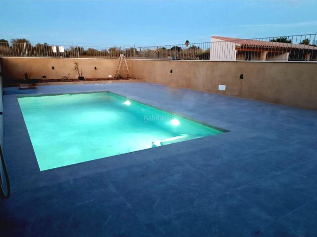 Chalet en venta en Biniali, Pla de Mallorca