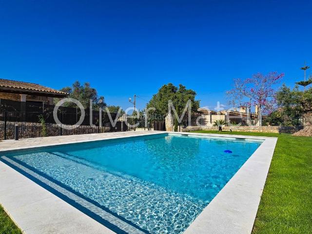 Chalet en venta en ses Cases Noves, Pla de Mallorca