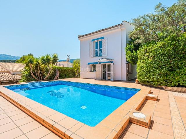 Chalet en venta en Port de Sóller, Serra de Tramuntana