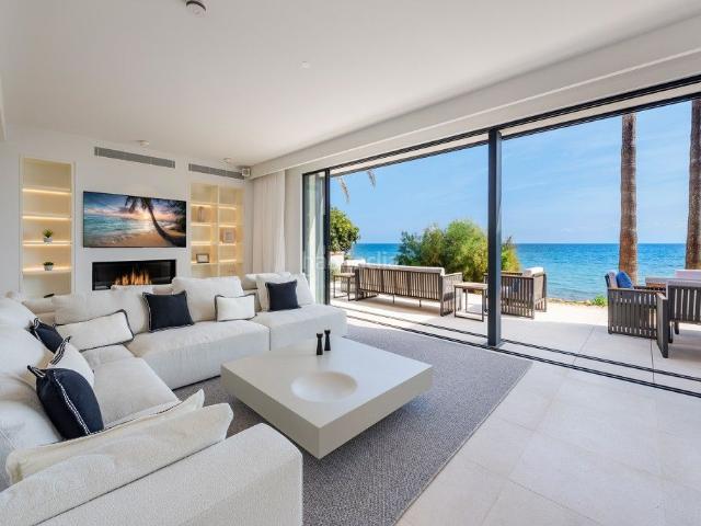 Chalet en venta en Cala Bona, Llevant