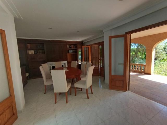 Chalet en venta en Cala Bona, Llevant