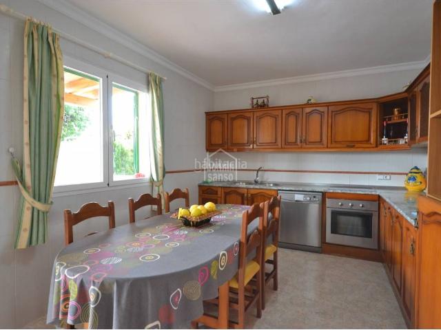 Chalet en venta en Cala Millor, Llevant