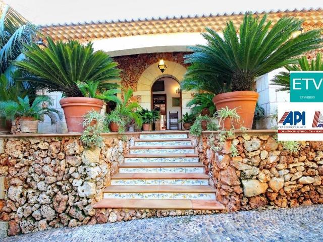 Chalet en venta en Son Jordi, Llevant