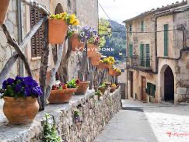 Chalet en venta en Valldemossa, Baleares