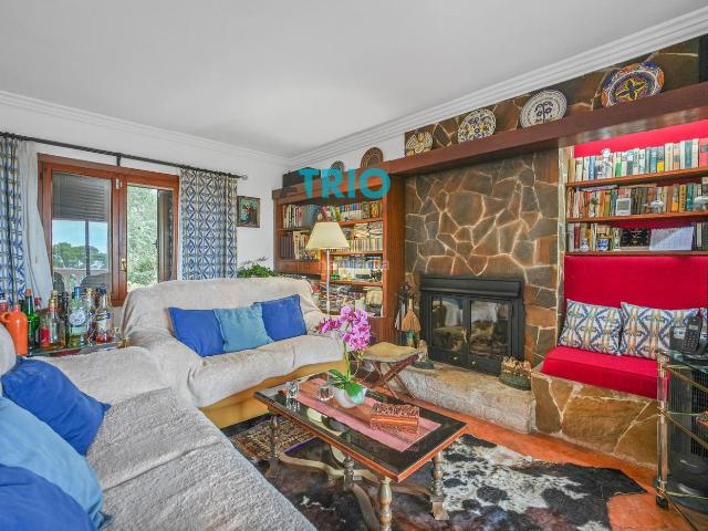 Chalet en venta en Urbanització de s'Arxiduc, Valldemossa