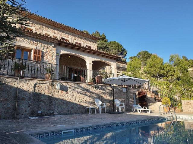 Chalet en venta en Valldemossa, Baleares