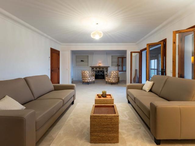 Chalet en venta en Valldemossa, Baleares