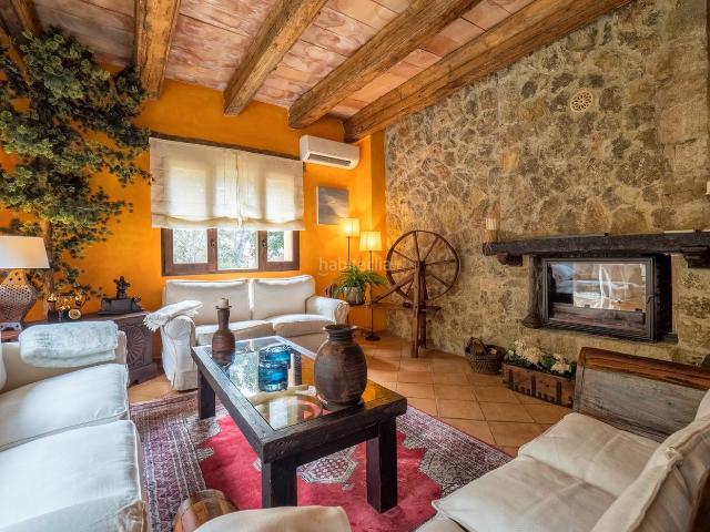 Chalet en venta en George Sand, Valldemossa