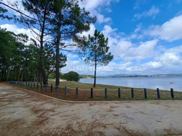 Chalet en venta en Boiro, A Coruña