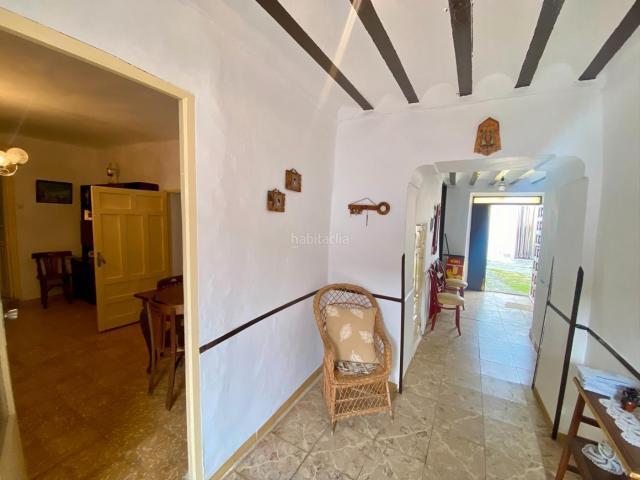 Chalet en venta en Ballesteros De Calatrava, Castilla-La Mancha