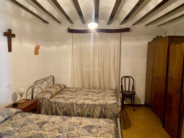 Chalet en venta en Ballesteros De Calatrava, Castilla-La Mancha