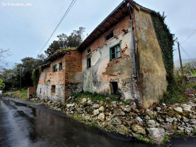 Casa en venta en Llanes, Asturias