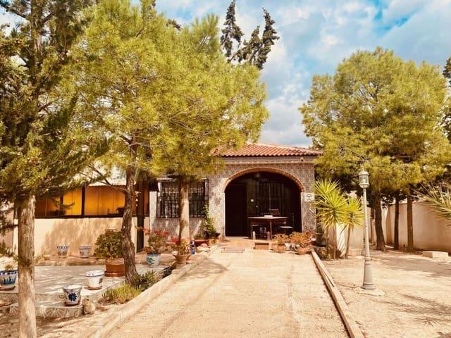 Chalet en venta en Los Baños, Oriental