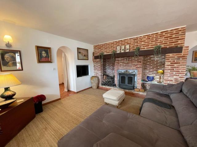 Chalet en venta en el Comtat, Valencia