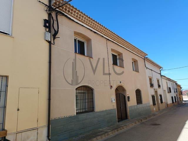 Chalet en venta en Balsa De Ves, Albacete