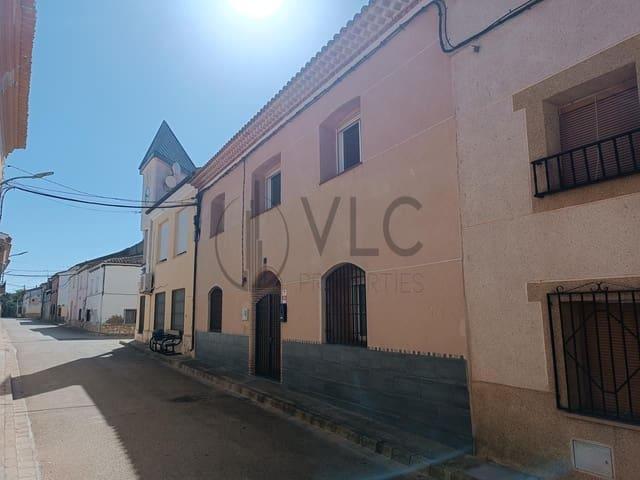 Chalet en venta en Balsa De Ves, Castilla-La Mancha